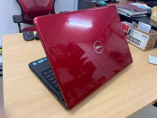 dell laptop