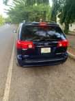 A picture of Foreign used 2008 Toyota sienna with original duty now available
