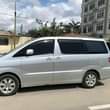 A picture of TOYOTA ALPHARD INAUZWA
