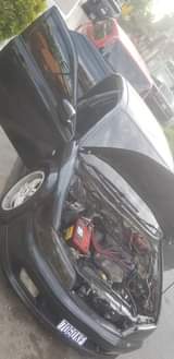 honda torneo