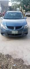 A picture of 2007 Pontiac Vibe