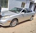 A picture of 2004 Lexus ES300
