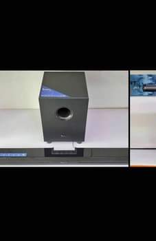 home theater