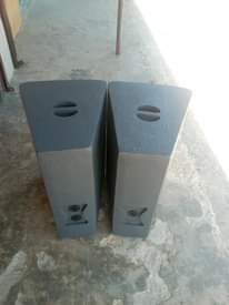 A picture of Spika za music
