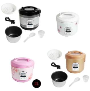 rice cooker