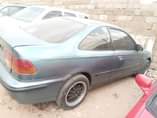 A picture of Honda Civic Fisheyes one Price 800k Location Gombe State WhatsApp