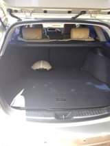 A picture of Toyota avensis wagon 2005