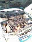 A picture of Nissan Almera 2005