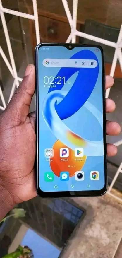 tecno pop7