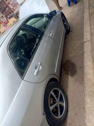 A picture of Honda Accord for sale Everything is working perfectly Location is