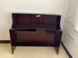 A picture of Desktop Computer Printer Table Office