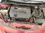 A picture of 2011 corolla