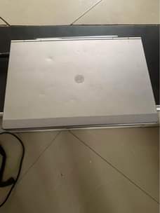 A picture of Hp i5 core Hdisk 320 Generation 3