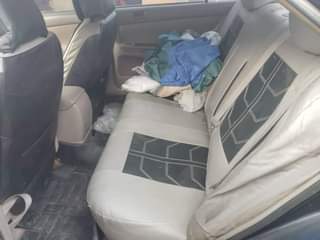 A picture of 2004 Toyota Toyota Camry 2004