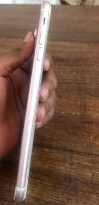 A picture of SIMU IPHONE 7 