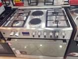 A picture of cooker