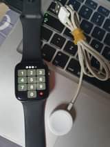 A picture of Apple Watch Series 4 44mm GPS