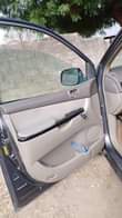 A picture of Toyota Sienna 2006