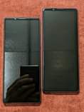 A picture of Sony xperial 1 mark 3