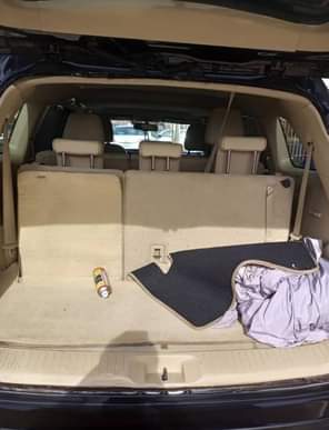 A picture of Barely drive Neatly Used 2016 Toyota Highlander Model XLE available
