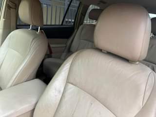 A picture of 2010 Toyota Highlander Limited