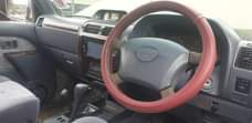 A picture of Toyota prado milion 7 5 Engine 1Kz Automatic 0784857610 Whatsp