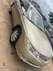 A picture of Barely Used Toyota Solara Coupe