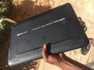 used laptops