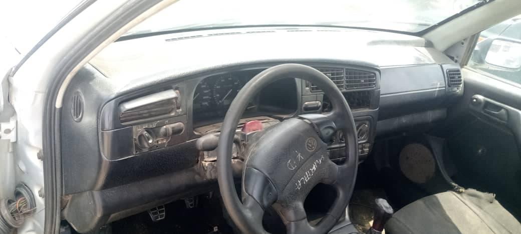 A picture of Golf 3 Volkswagen