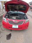 A picture of Awoof deal 08 Toyota Camry muscle