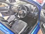 A picture of SUBARU IMPREZA...STI.... MODEL 2008..... I WANT MONEY NOW....