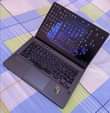 A picture of Asus rog zephyrus g14 2021 Gaming laptop REPUBLIC OF GAMERS