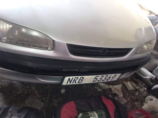 cheap cars richards bay