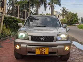 A picture of NISSAN X TRAIL BEI MILIONI 11