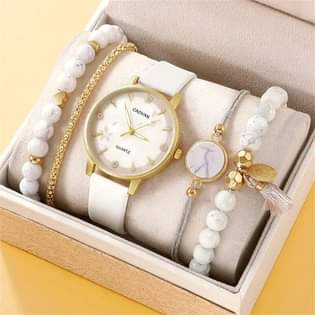 A picture of watch