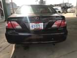 A picture of Lexus ES300