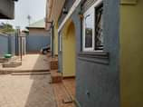 A picture of 4 DOUBLE UNITS FOR SALE AT 130M USH AT BUKASA