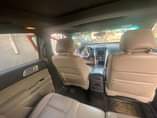 A picture of Registered Ford explorer 2012
