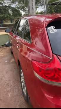 A picture of Venza