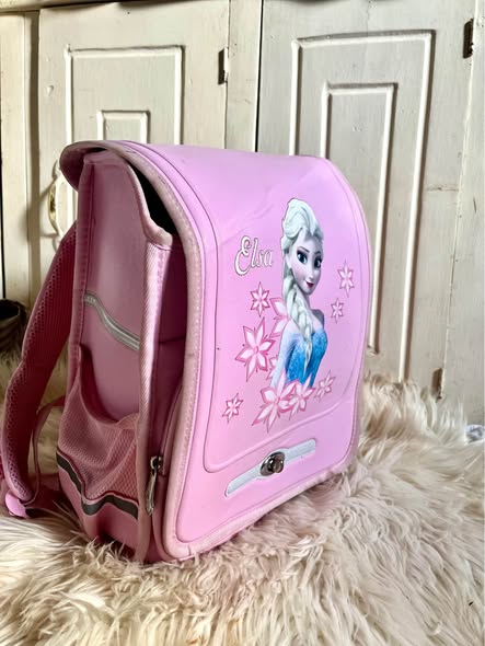 A picture of Kids schoolbags are available backtoschool