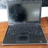 A picture of Dell latitude E7240