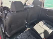 A picture of Volkswagen Golf 4 Automatic 2005