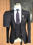 A picture of CLASSIC SUITS