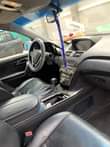 A picture of Acura mdx 2008 model