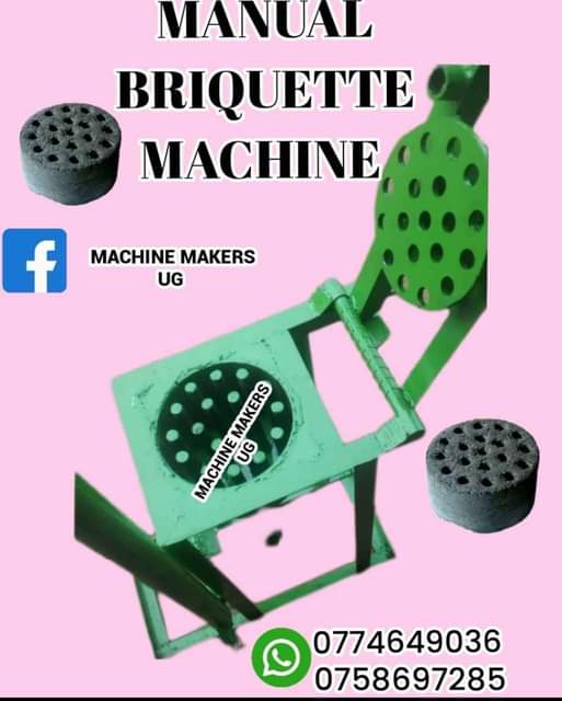 A picture of Machines