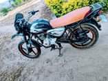A picture of Pikipiki Used
