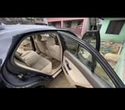 A picture of Distress sale Honda Eod 2004 Body needs work Sound engine