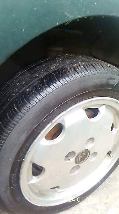 Accident D.
