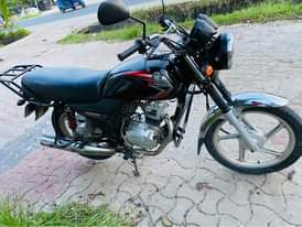 A picture of Haojue E Xpress inauzwa aina kipengere chochote Bei 1 570