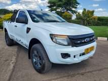 used ford ranger